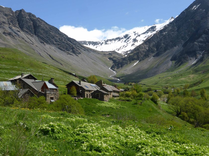 06.06.2016 La Grave walk to L'Aiguillon (7)