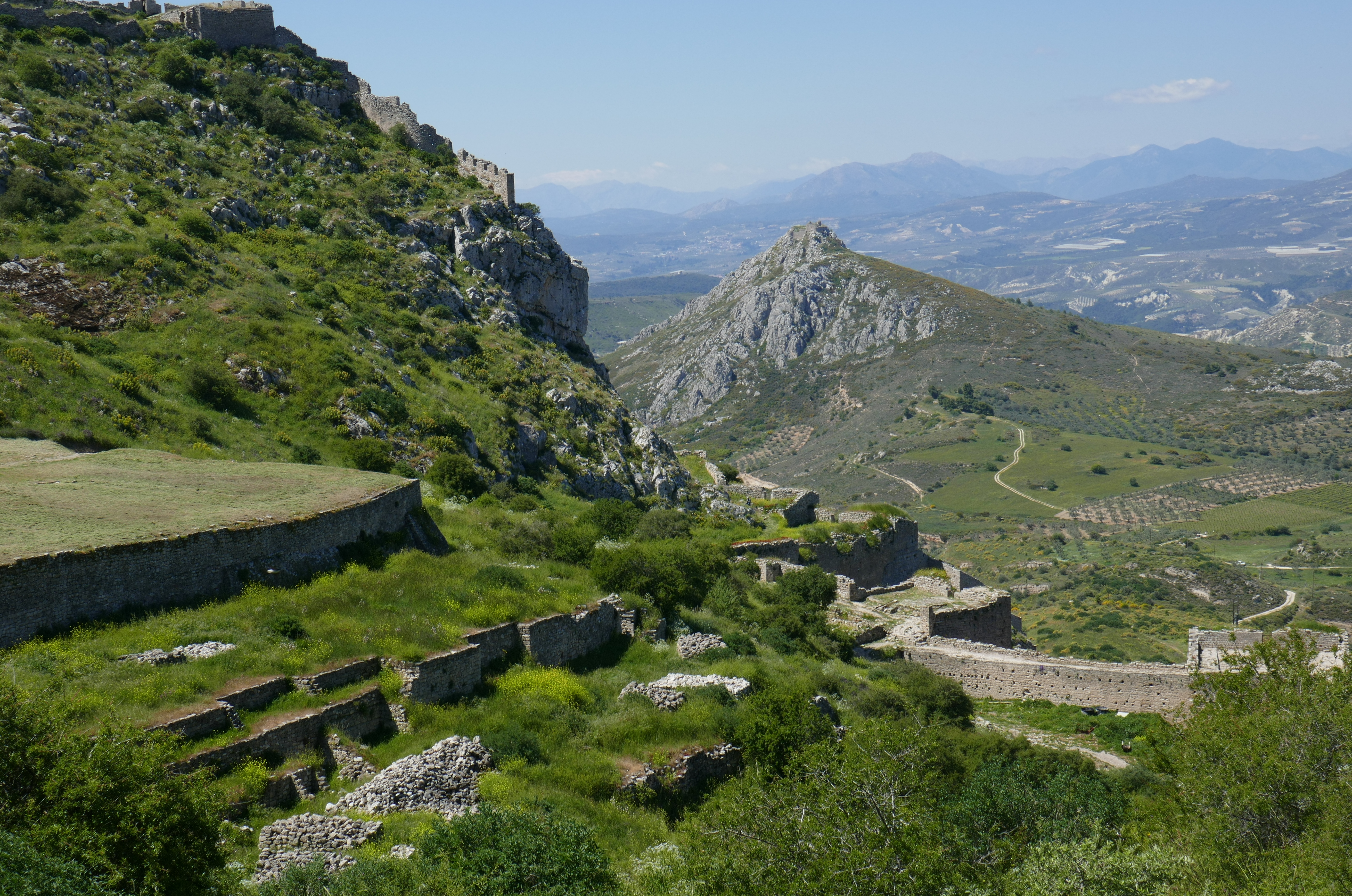 23.04.2017 Corinth Acrocorinth (16).JPG