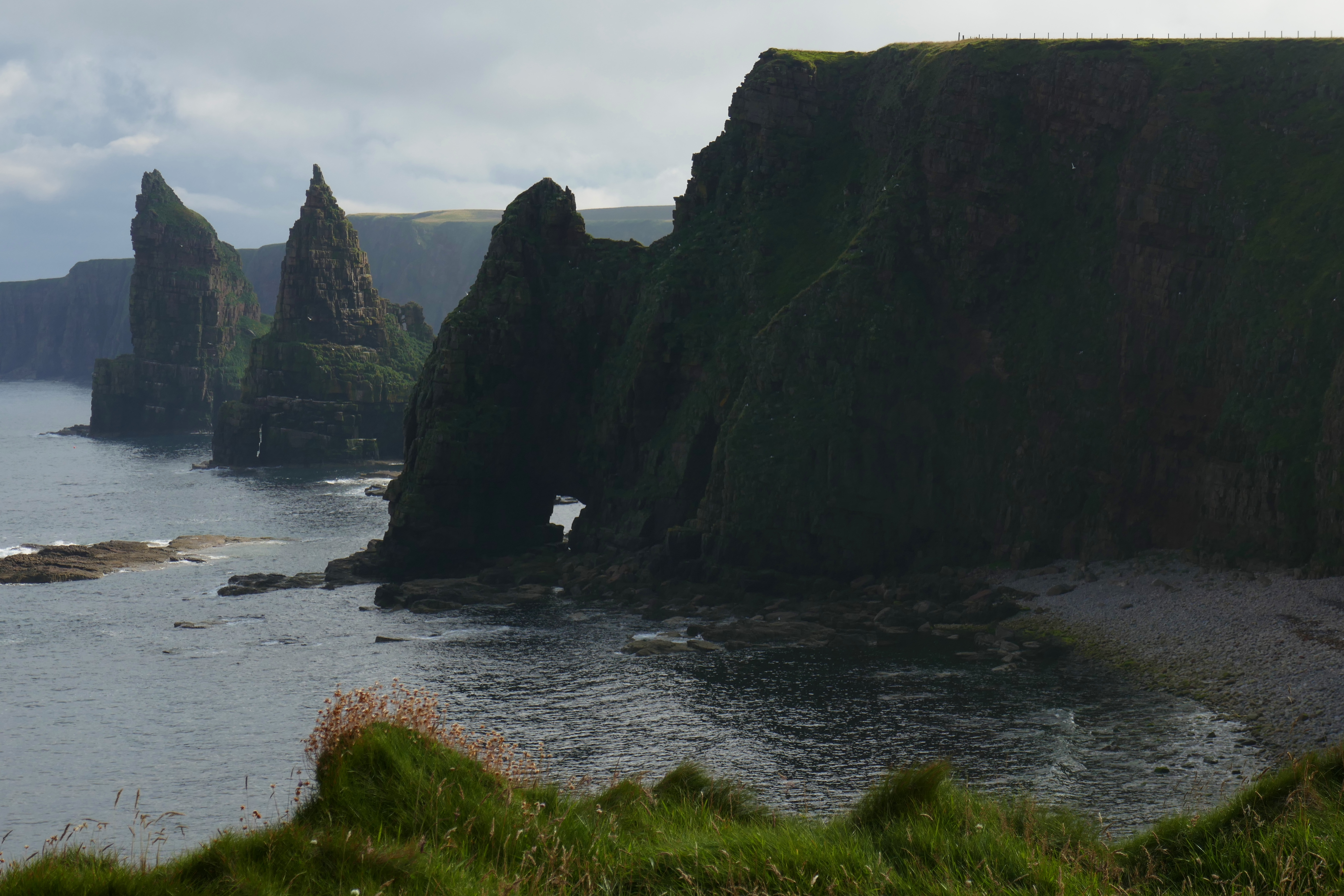 2017 July August Scotland (159) Duncansby Head.JPG