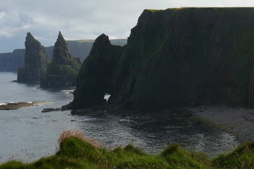 2017 July August Scotland (159) Duncansby Head.JPG