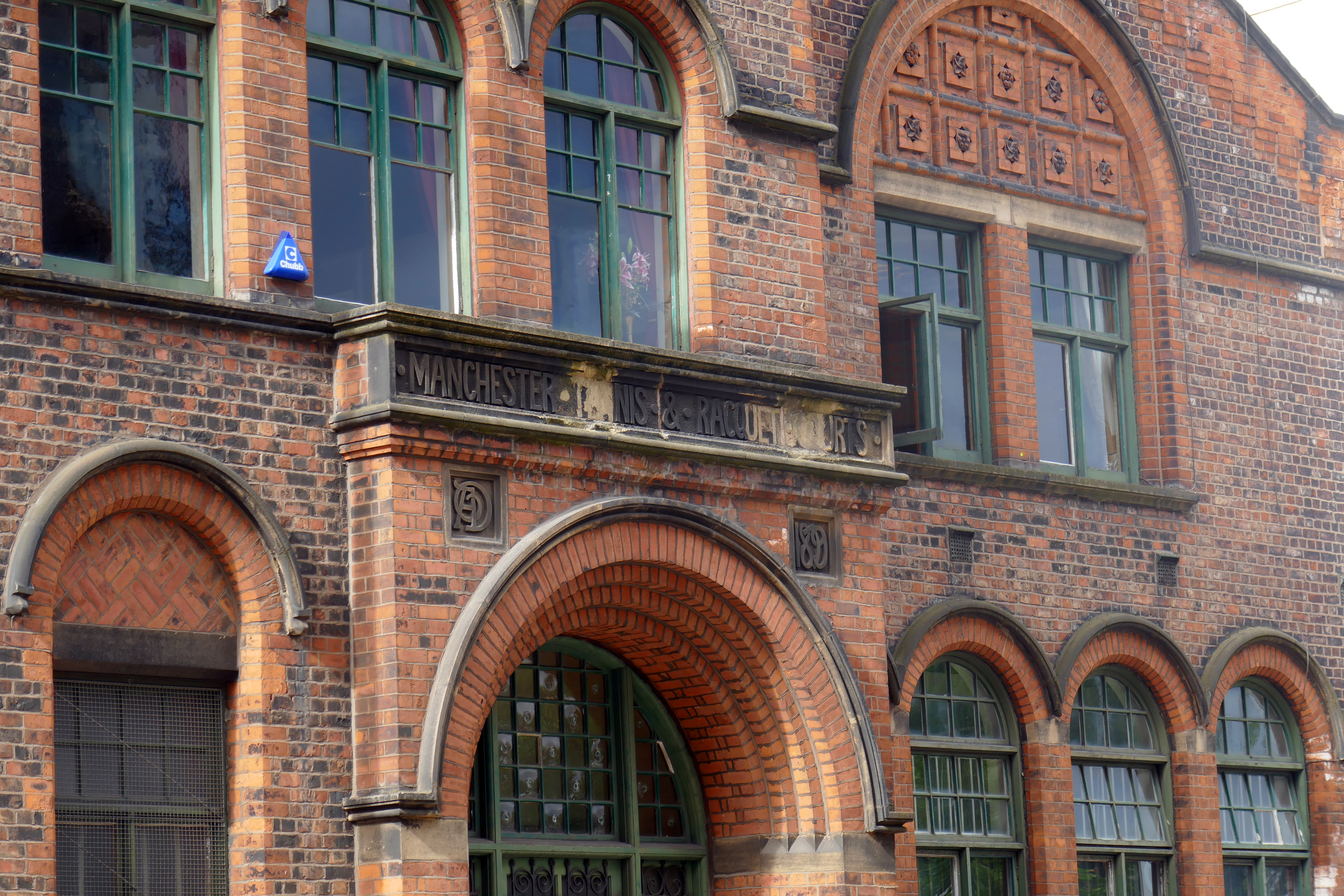 Manchester Tennis and Racquet Club (2)