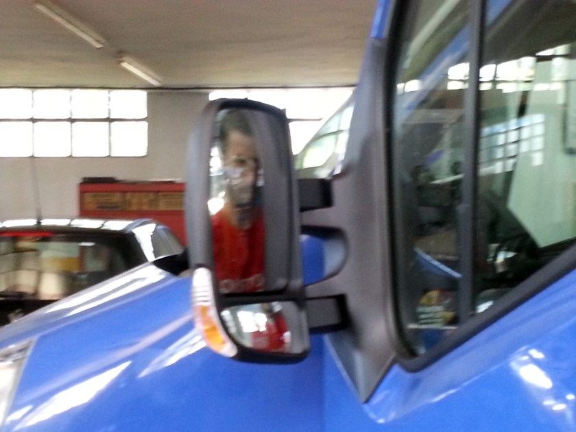 2018 Oct Carol Kubicki wing mirror (1)