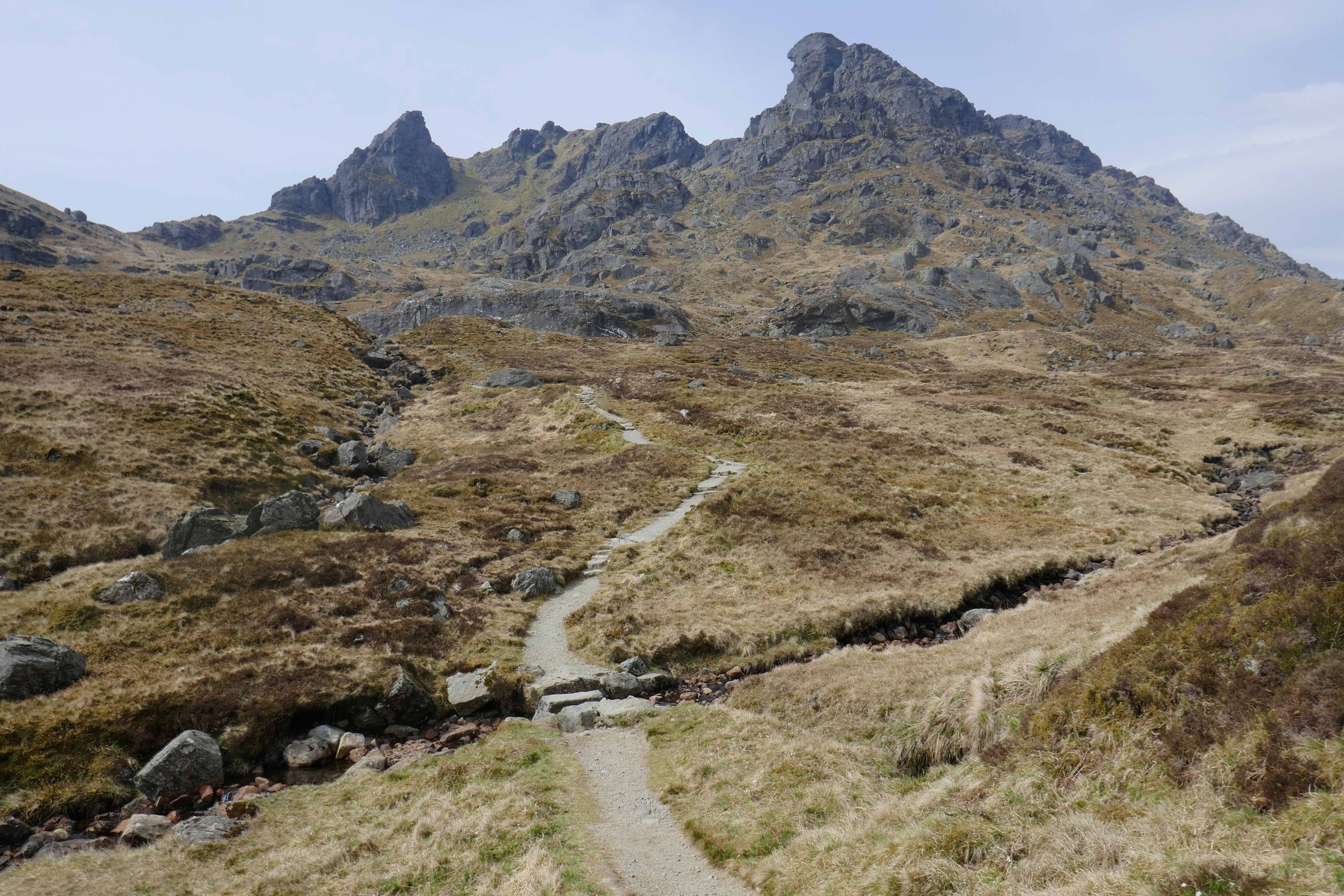 The Cobbler