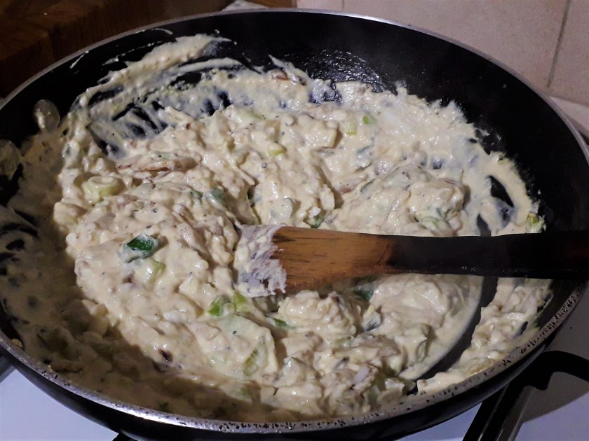 Fennel and cream (2)