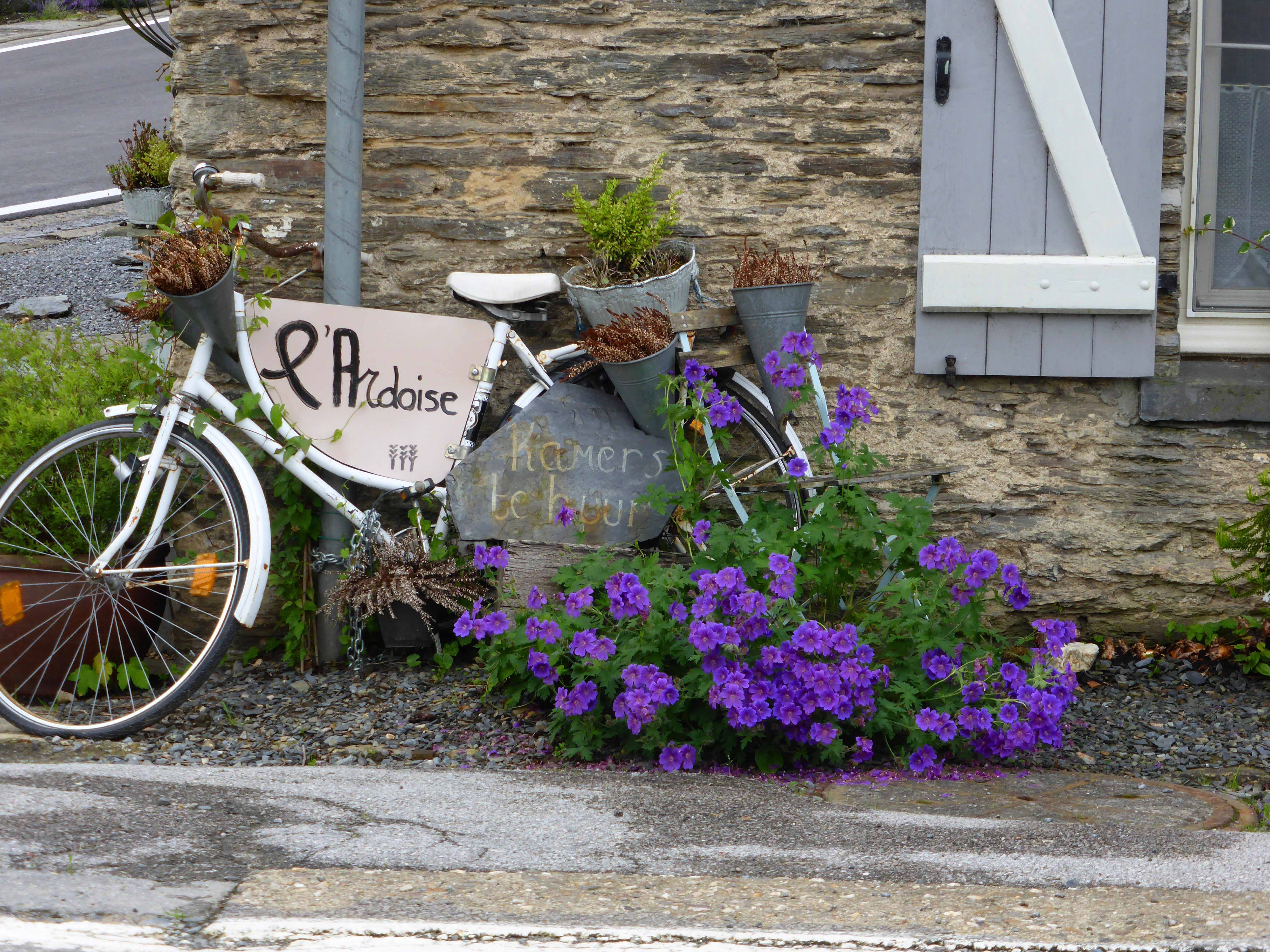 16.06.2016 Herbeumont and Cugnon cycle ride (5)
