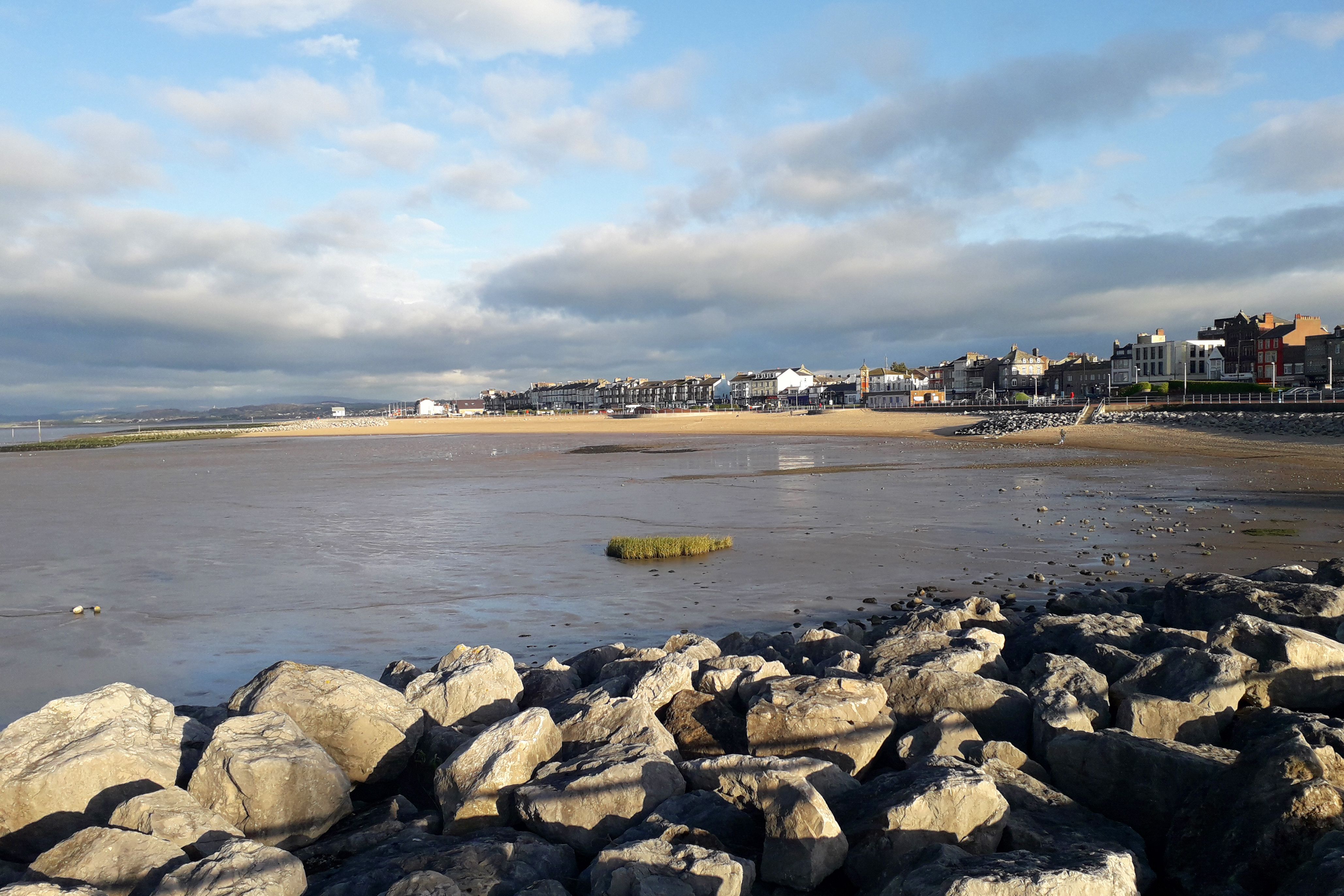 2019 Nov Morecambe Bay (2)